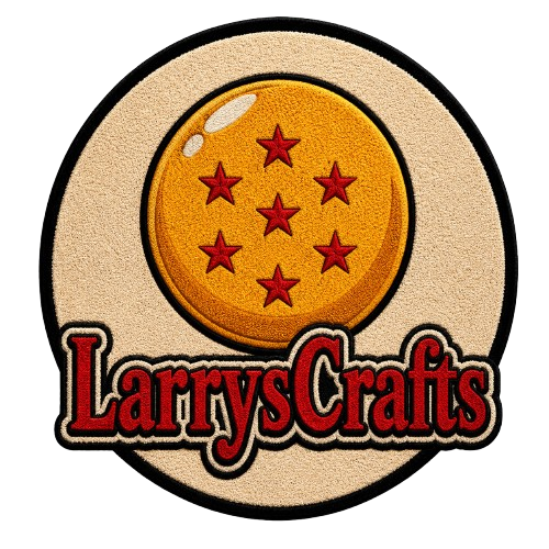 LarrysCrafts